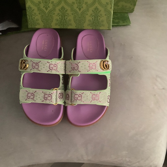 Gucci Shoes - Gucci